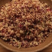  at Llama Inn Madrid in Madrid