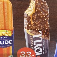   at Esso  in Sarpsborg