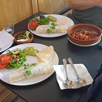  at El Espejo in La Palma