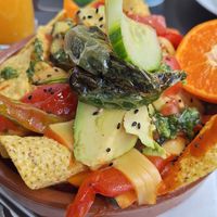  at El Espejo in La Palma