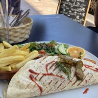   at El Espejo in La Palma