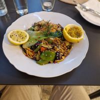 Path Thai at El Espejo in La Palma