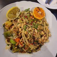  at El Espejo in La Palma