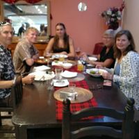  at El Espejo in La Palma