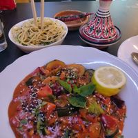  at El Espejo in La Palma
