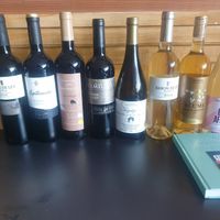  at El Espejo in La Palma