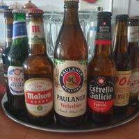  at El Espejo in La Palma