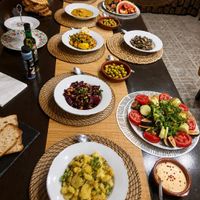 Sunday Brunch... 613 32 79 93 at El Espejo in La Palma