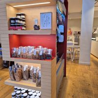  at GAIL's Bakery in Kingston Upon Thames