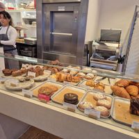  at GAIL's Bakery in Kingston Upon Thames