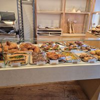  at GAIL's Bakery in Kingston Upon Thames