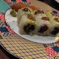  at Bluesquare in Milan