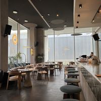 Bluesquare  at Bluesquare in Milan