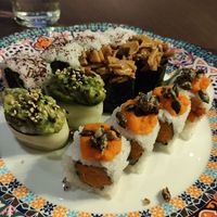  at Bluesquare in Milan