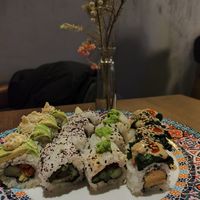  at Bluesquare in Milan