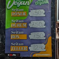  at Steglitzer Grillhaus in Berlin