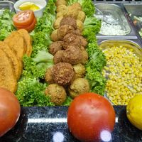  at Steglitzer Grillhaus in Berlin