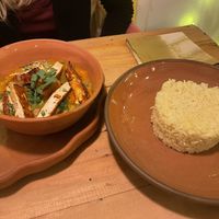   at Molle  in Huanchaco