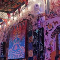 Too beautiful. at Another World in Chiang Mai