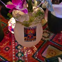 Mojito at Another World in Chiang Mai