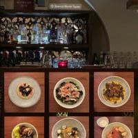   at Iberico World Tapas  in Nottingham