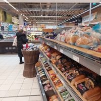  at Nautica Rimi Hyper in Tallinn