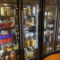   at Chez Limoune in Nantes