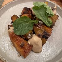 Yum  at So_lo Café - Copacabana in Rio De Janeiro