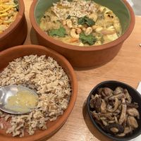 Moqueca   at So_lo Café - Copacabana in Rio De Janeiro