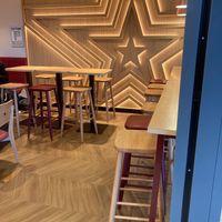  at MRS - Pret A Manger - T1 in Marignane