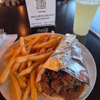  at Pats Pizzeria & Grill in Havre De Grace