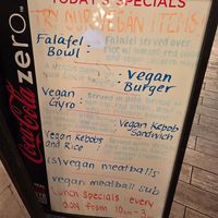  at Pats Pizzeria & Grill in Havre De Grace