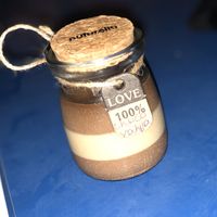 Nuturella mouse at Green Gallery in Koh Phangan