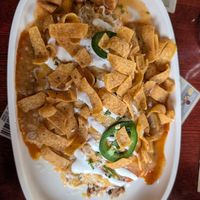  at Carver's in Winter Park