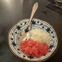 Pallet cleaners   at 3 Pavaru Restorans in Riga