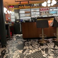  at L'Osteria  in Paris