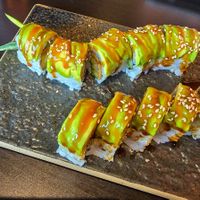  at Sushi 251  in Kenora