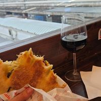  at All'Antico Vinaio - Roma Termini in Rome