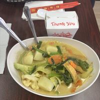   at Chai Thai-Lao in Baton Rouge