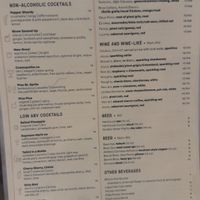  at Sipeos Café & Bar in Walnut Creek