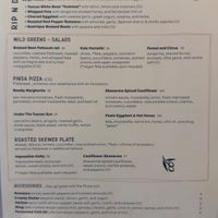  at Sipeos Café & Bar in Walnut Creek