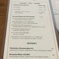  at Sipeos Café & Bar in Walnut Creek