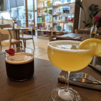  at Sipeos Café & Bar in Walnut Creek