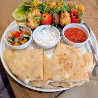  at Sipeos Café & Bar in Walnut Creek