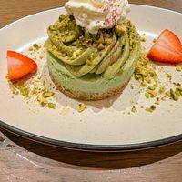  at Sipeos Café & Bar in Walnut Creek