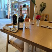  at Sipeos Café & Bar in Walnut Creek