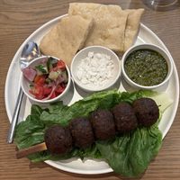   at Sipeos Restaurant & Bar in Walnut Creek