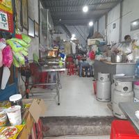 Inside at Thanh Tịnh Mễ Cốc in Ho Chi Minh City
