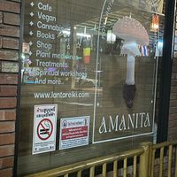 self-explanatory  at Amanita in Koh Lanta