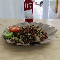 Sambelani at Sambelani in Jakarta